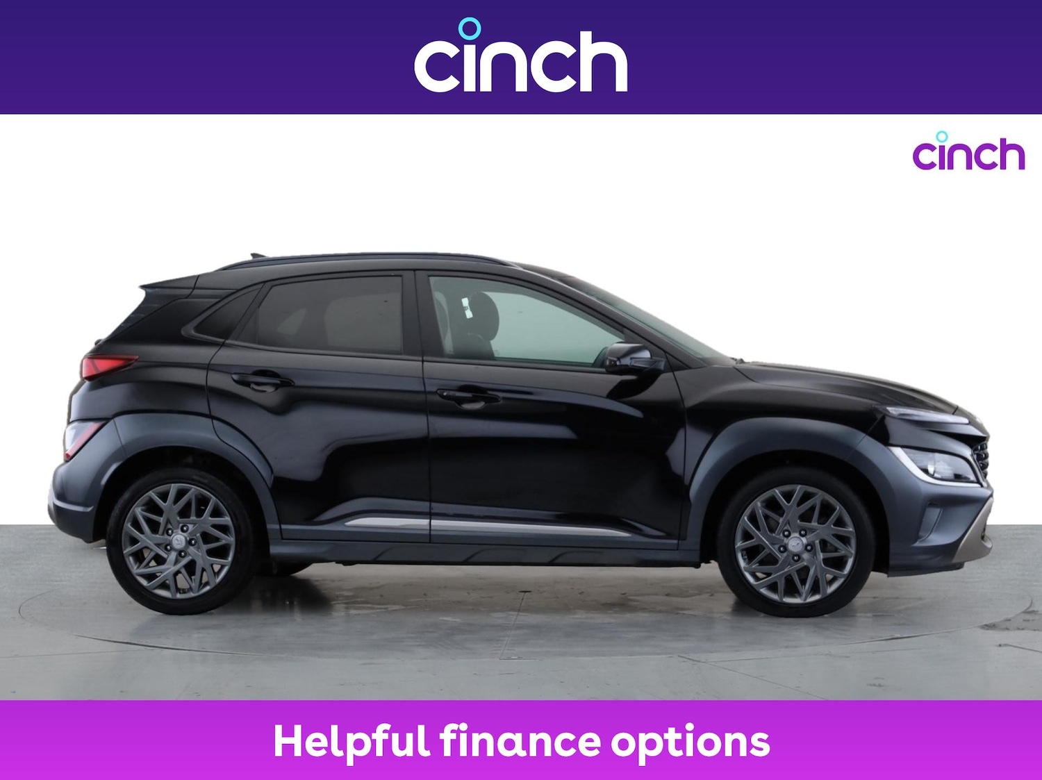 Used Hyundai KONA 2022 for sale - 76569191: Photo 2