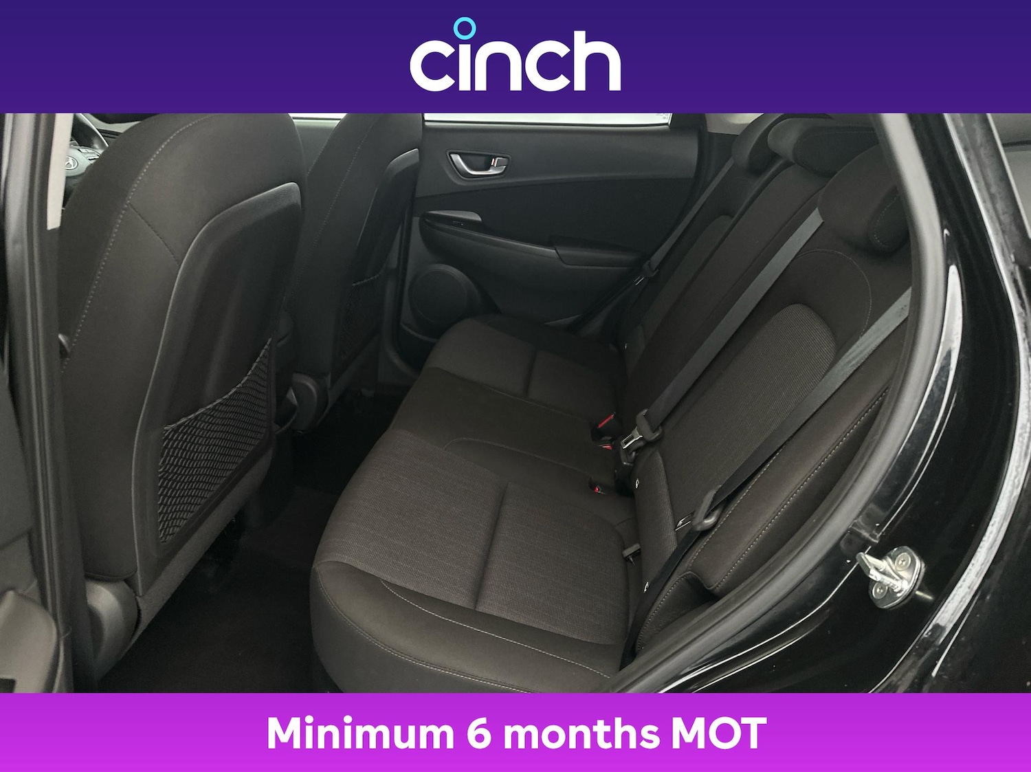 Used Hyundai KONA 2022 for sale - 76569191: Photo 20