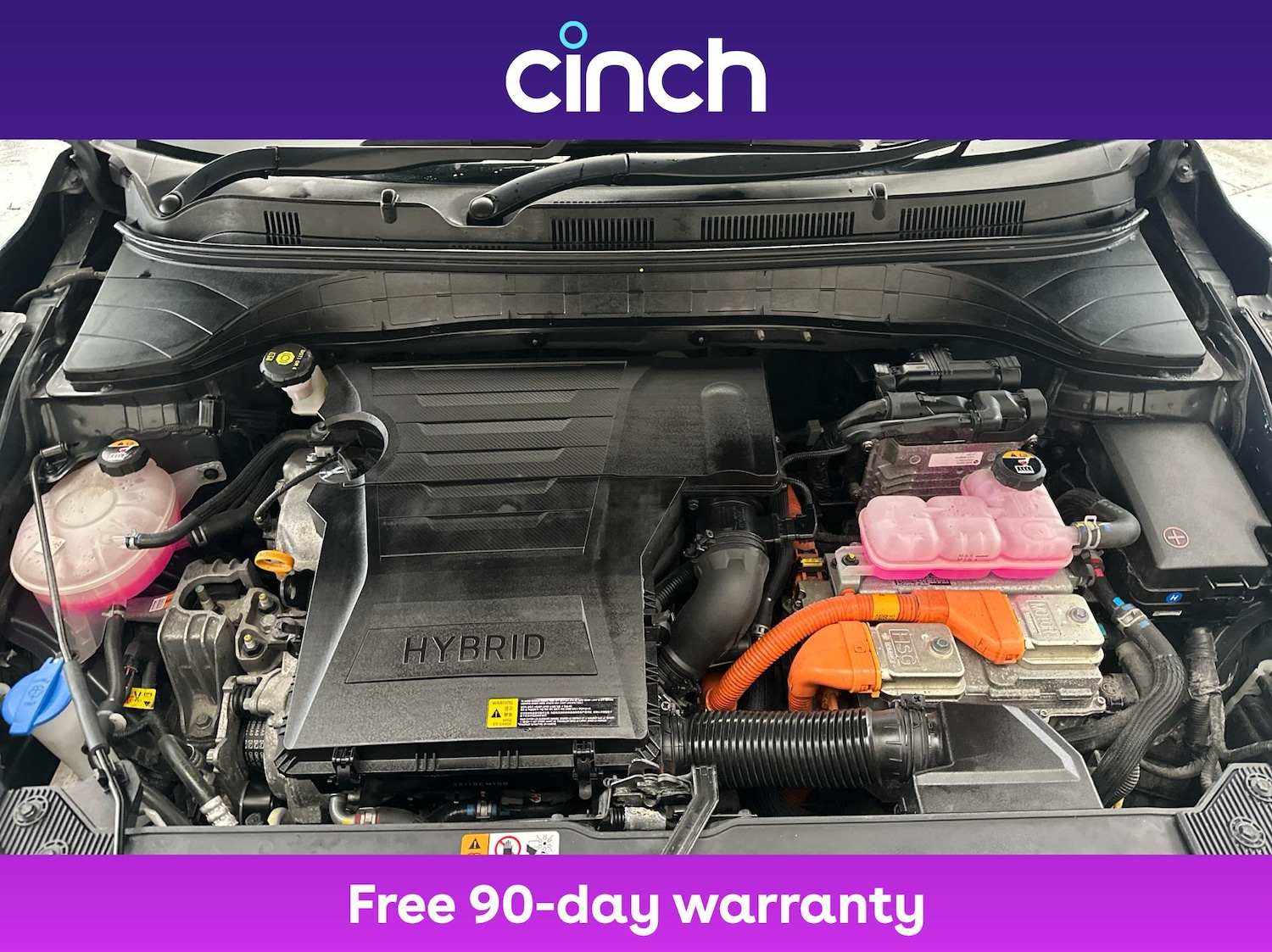 Used Hyundai KONA 2022 for sale - 76569191: Photo 23