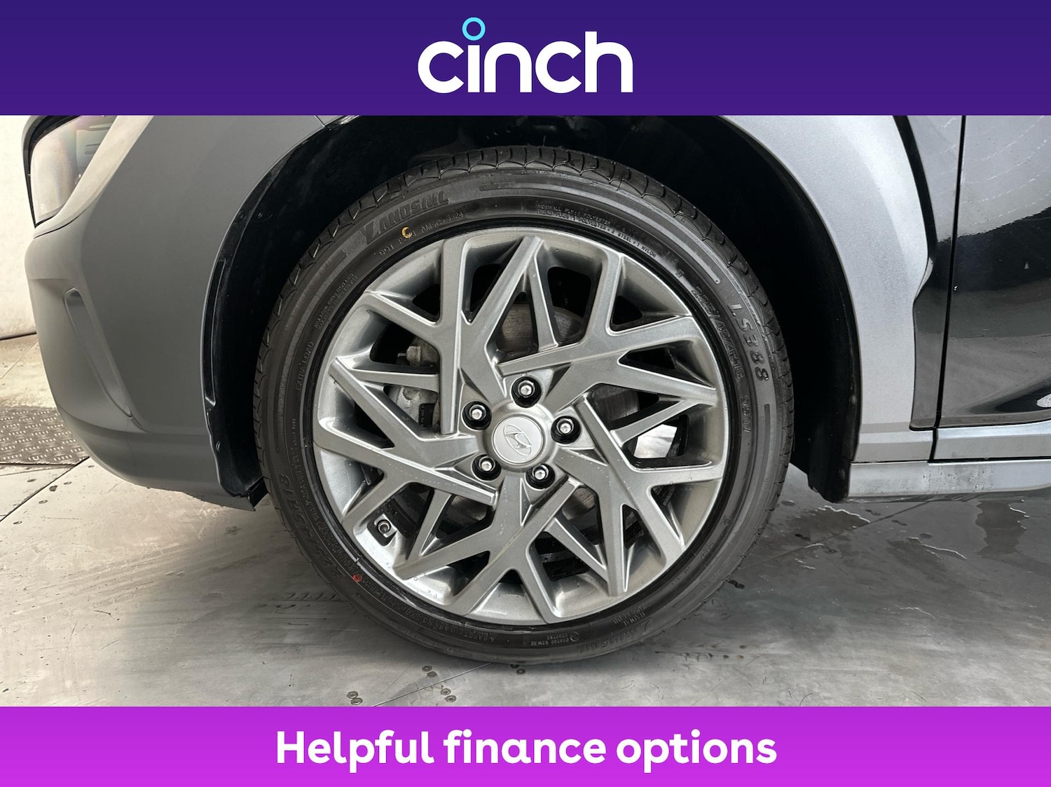 Used Hyundai KONA 2022 for sale - 76569191: Photo 24