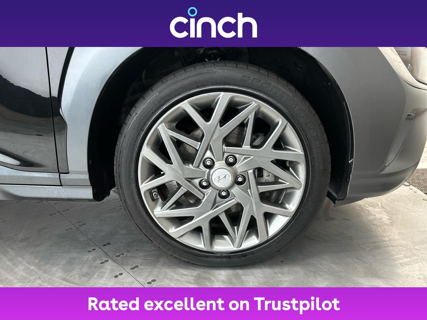 Used Hyundai KONA 2022 for sale - 76569191: Photo 28