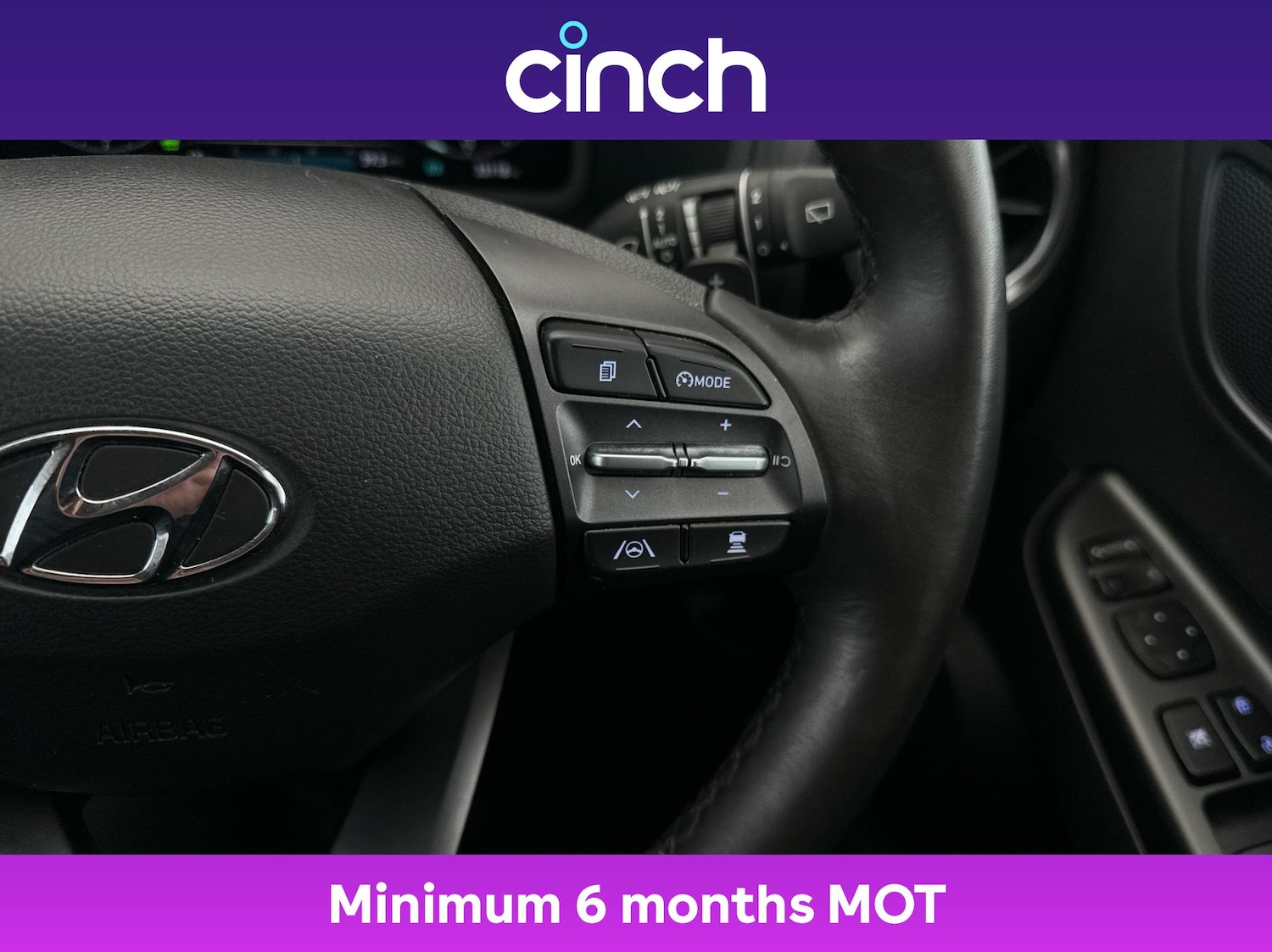 Used Hyundai KONA 2022 for sale - 76569191: Photo 32