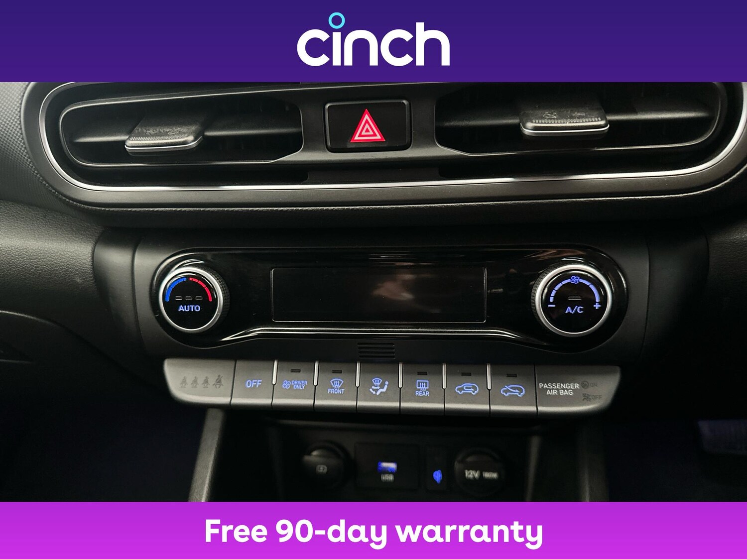 Used Hyundai KONA 2022 for sale - 76569191: Photo 34