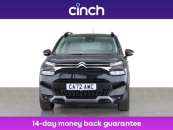 Used Citroen C3 Aircross 2022 for sale - 74846702: Photo