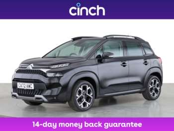Used Citroen C3 Aircross 2022 for sale - 74846702: Photo