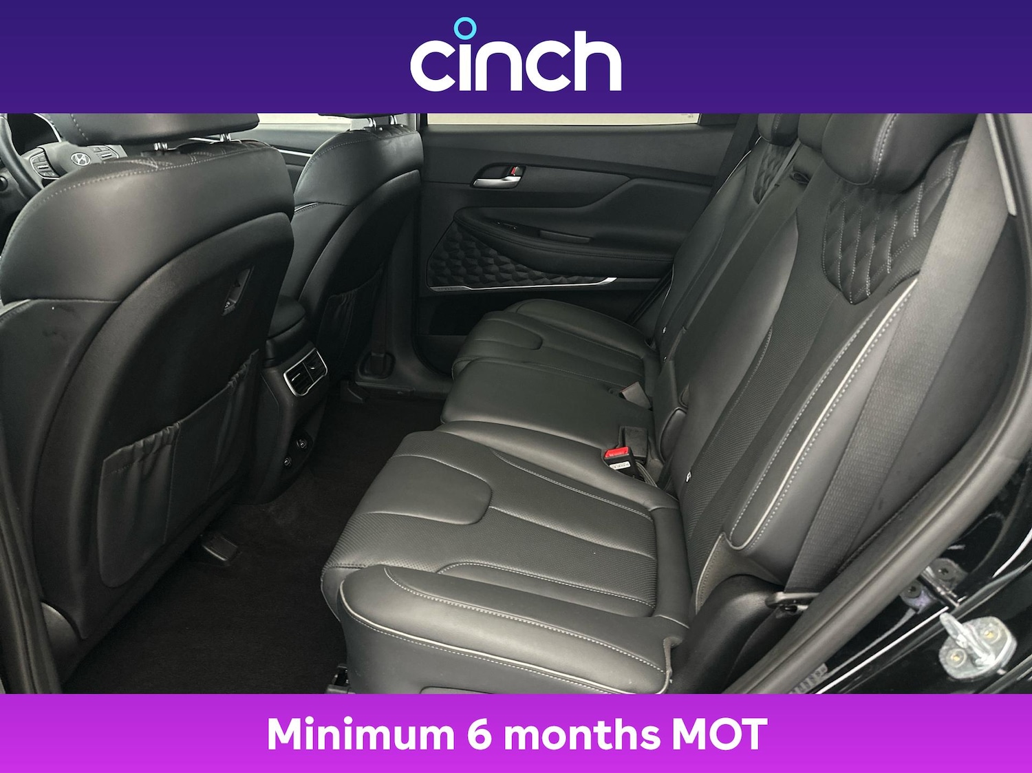 Used Hyundai Santa Fe 2023 for sale - 76420188: Photo 20