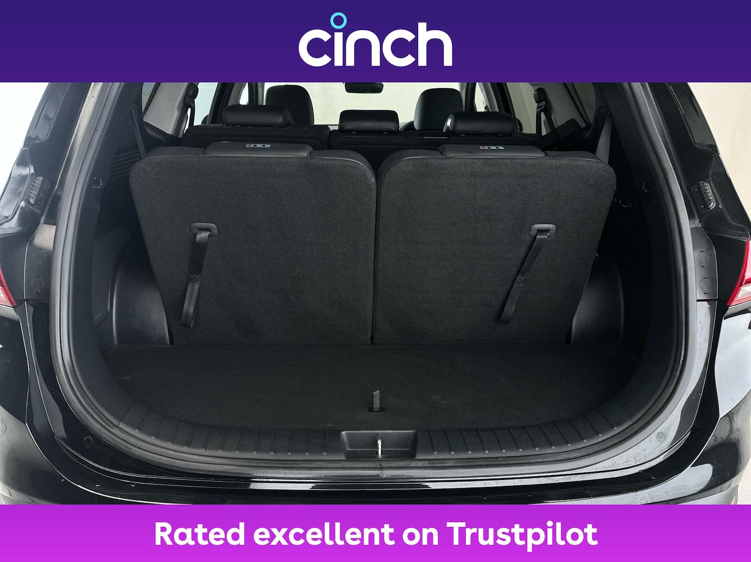 Used Hyundai Santa Fe 2023 for sale - 76420188: Photo 21