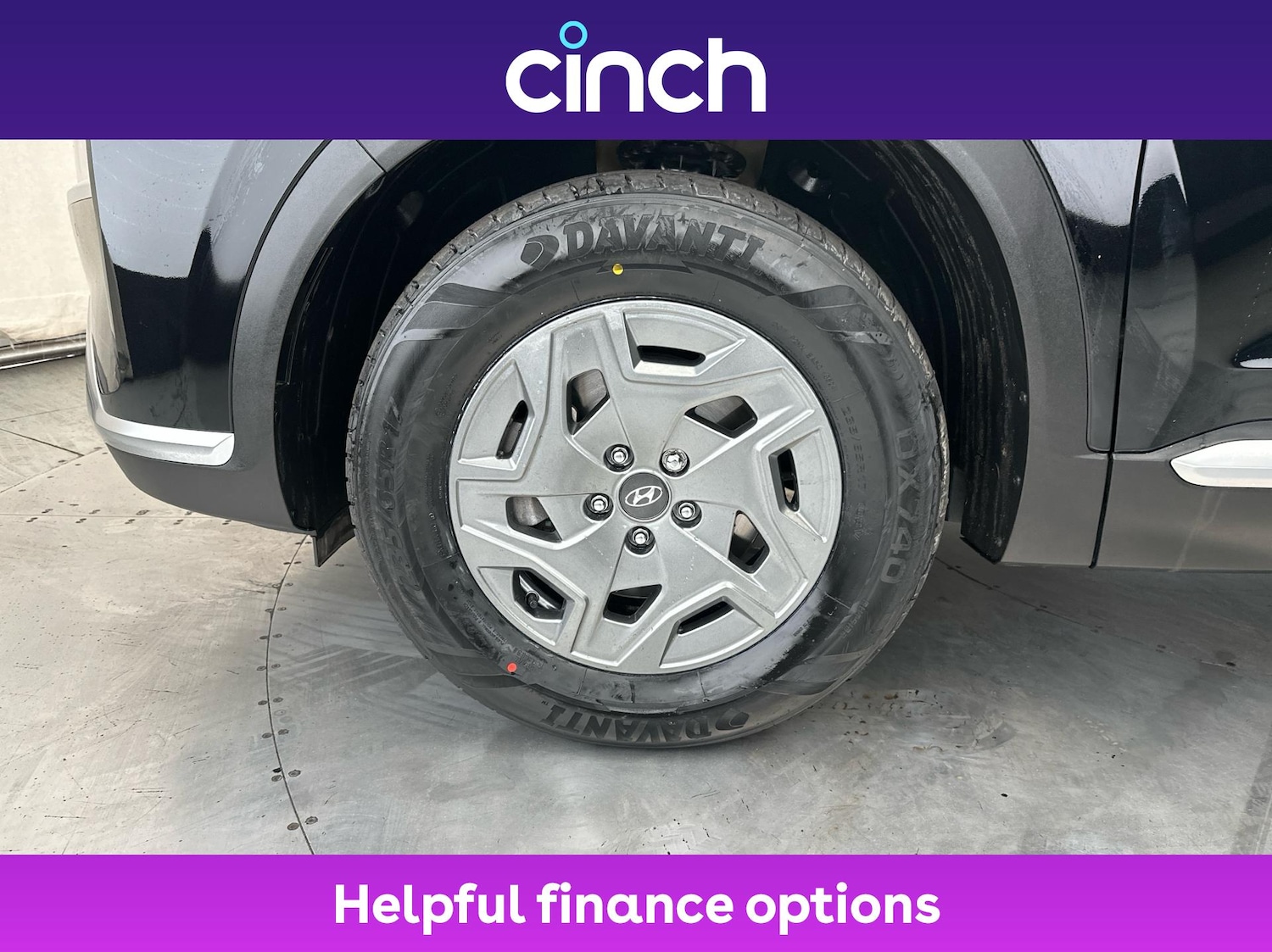 Used Hyundai Santa Fe 2023 for sale - 76420188: Photo 24