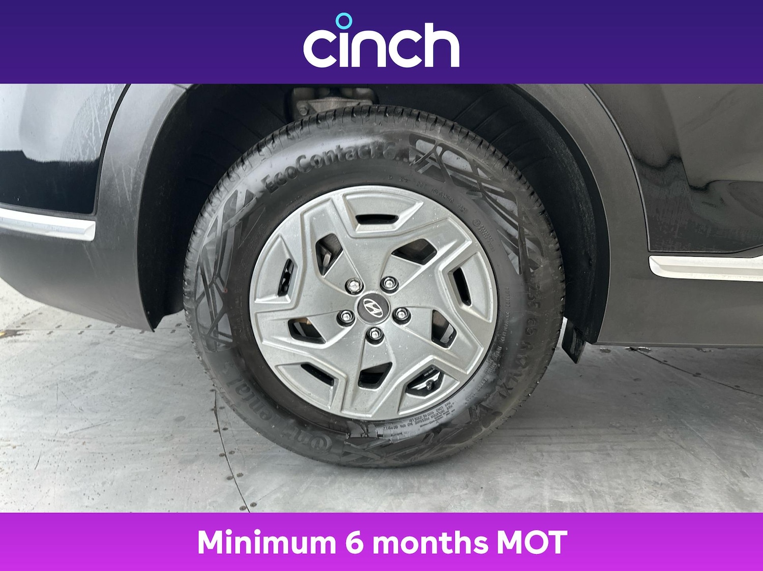 Used Hyundai Santa Fe 2023 for sale - 76420188: Photo 27