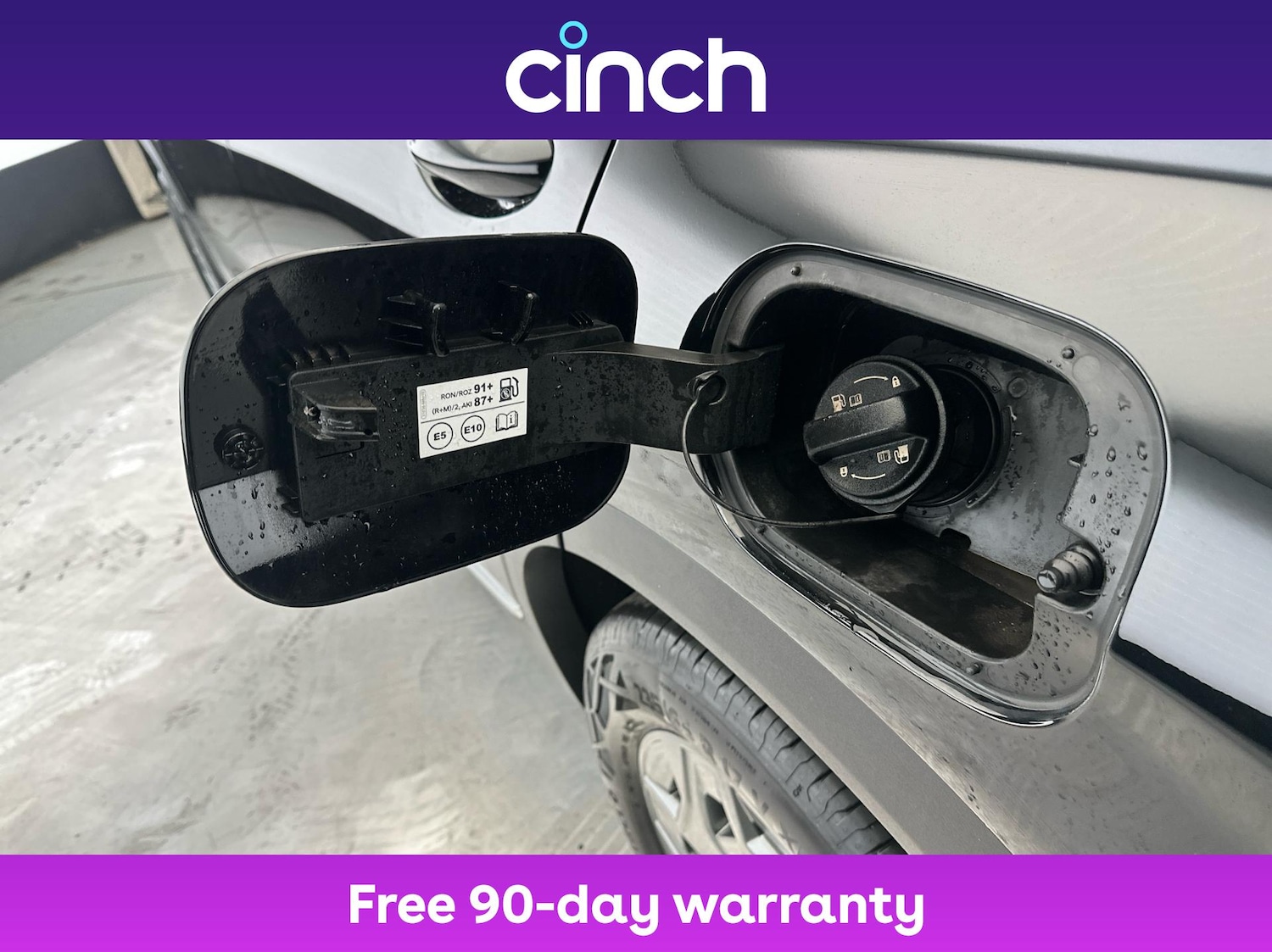 Used Hyundai Santa Fe 2023 for sale - 76420188: Photo 29