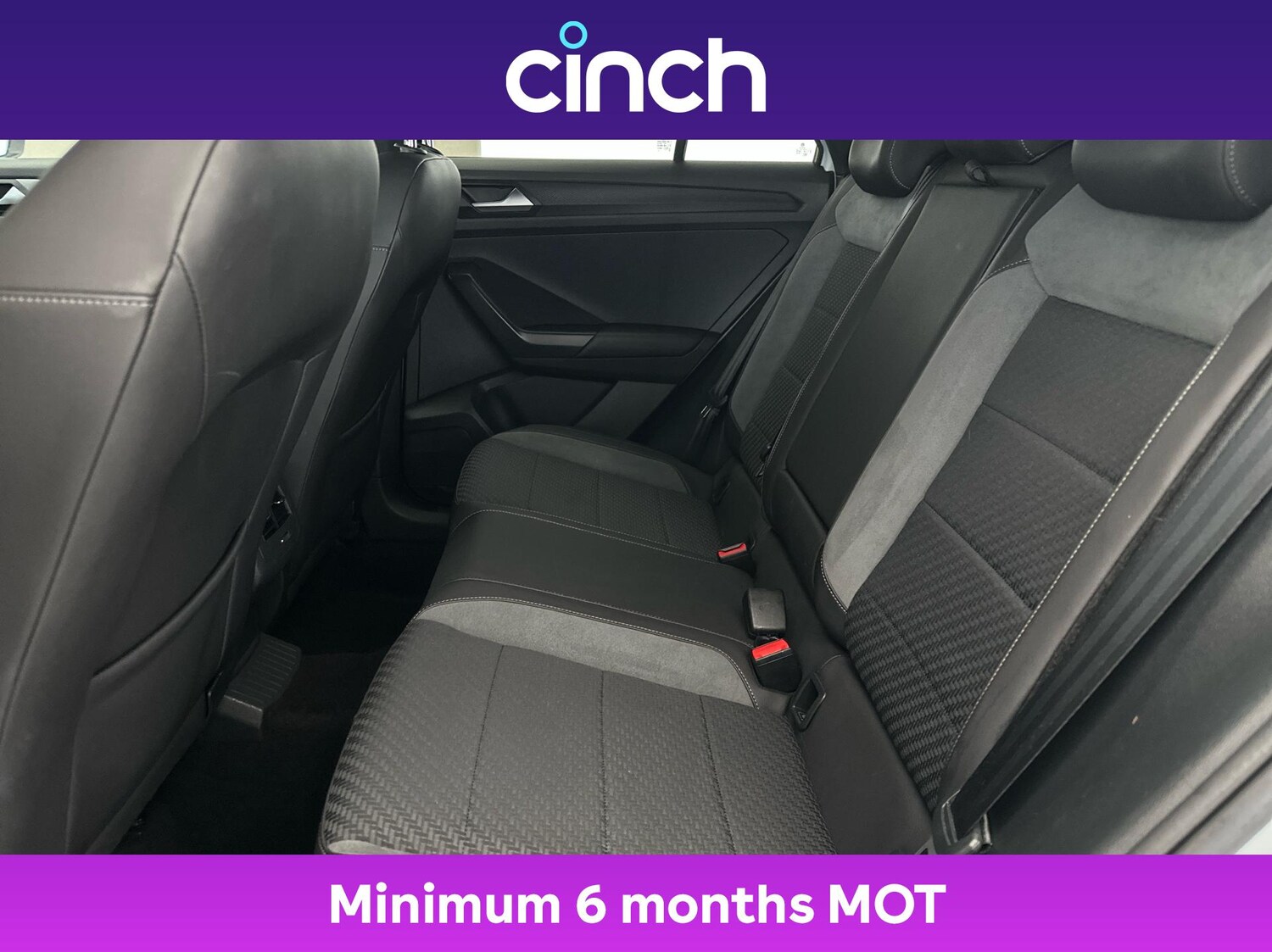 Used Volkswagen T-Roc 2020 for sale - 76745460: Photo 20