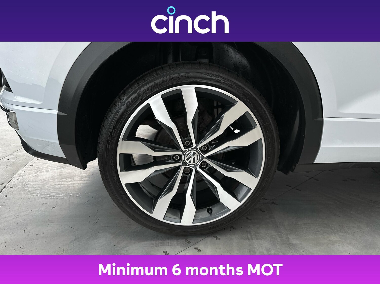 Used Volkswagen T-Roc 2020 for sale - 76745460: Photo 27