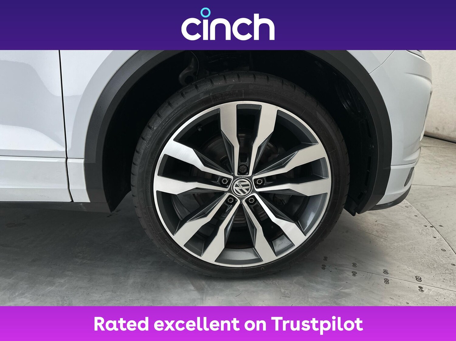 Used Volkswagen T-Roc 2020 for sale - 76745460: Photo 28