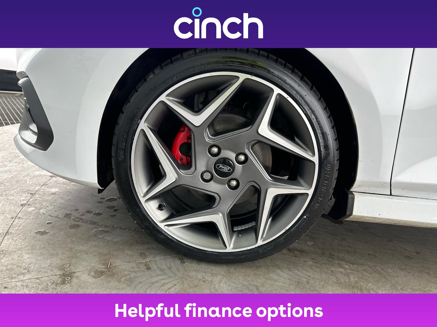 Used Ford Fiesta 2019 for sale - 76523376: Photo 24