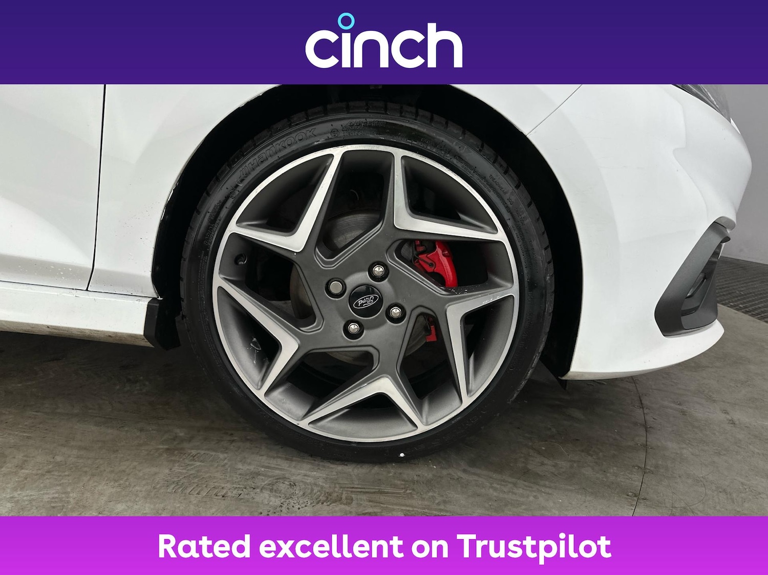 Used Ford Fiesta 2019 for sale - 76523376: Photo 28