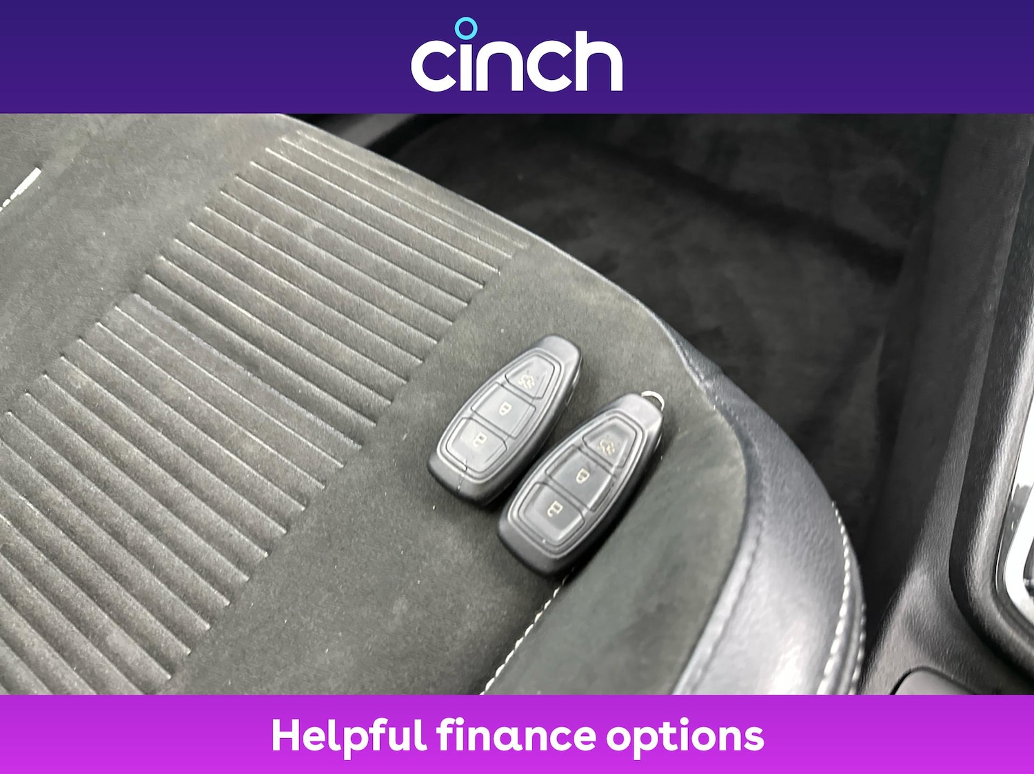 Used Ford Fiesta 2019 for sale - 76523376: Photo 30