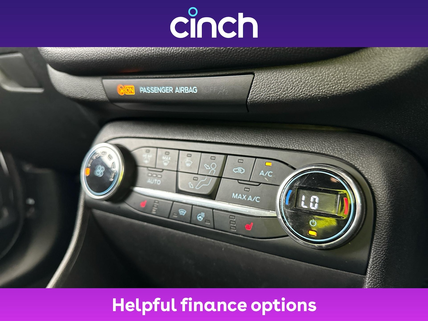 Used Ford Fiesta 2019 for sale - 76523376: Photo 35