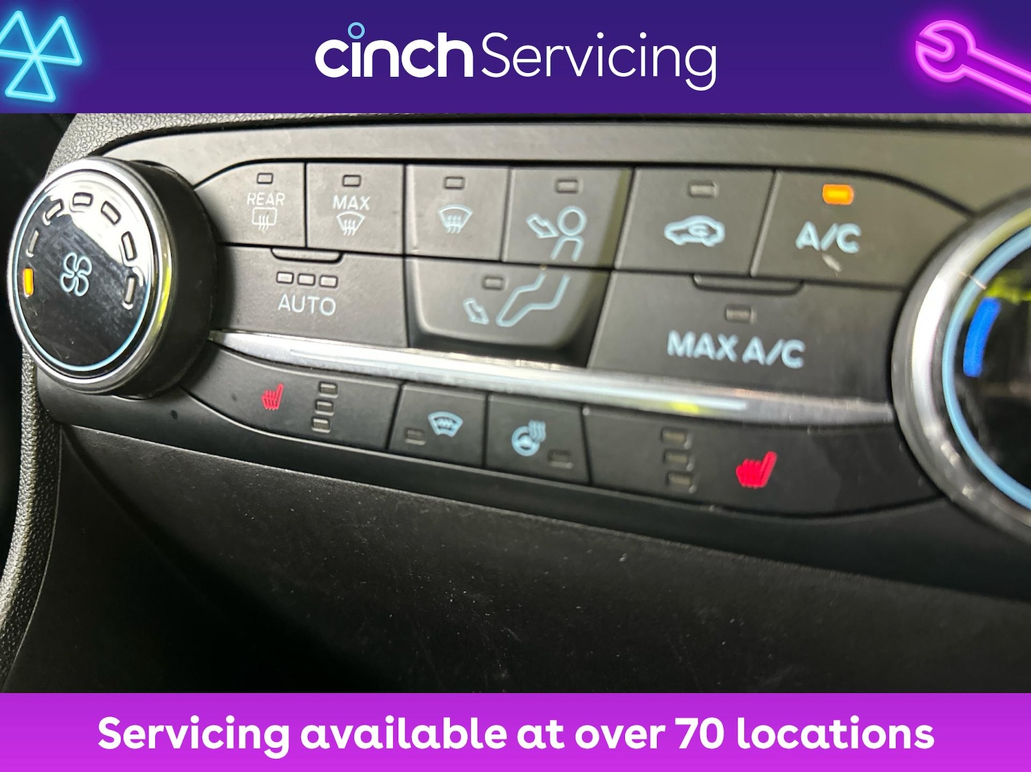 Used Ford Fiesta 2019 for sale - 76523376: Photo 36