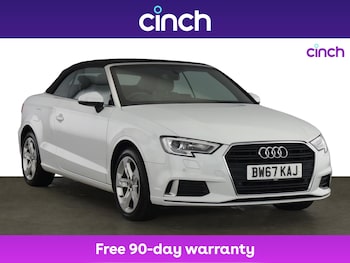 Audi A3 feature image