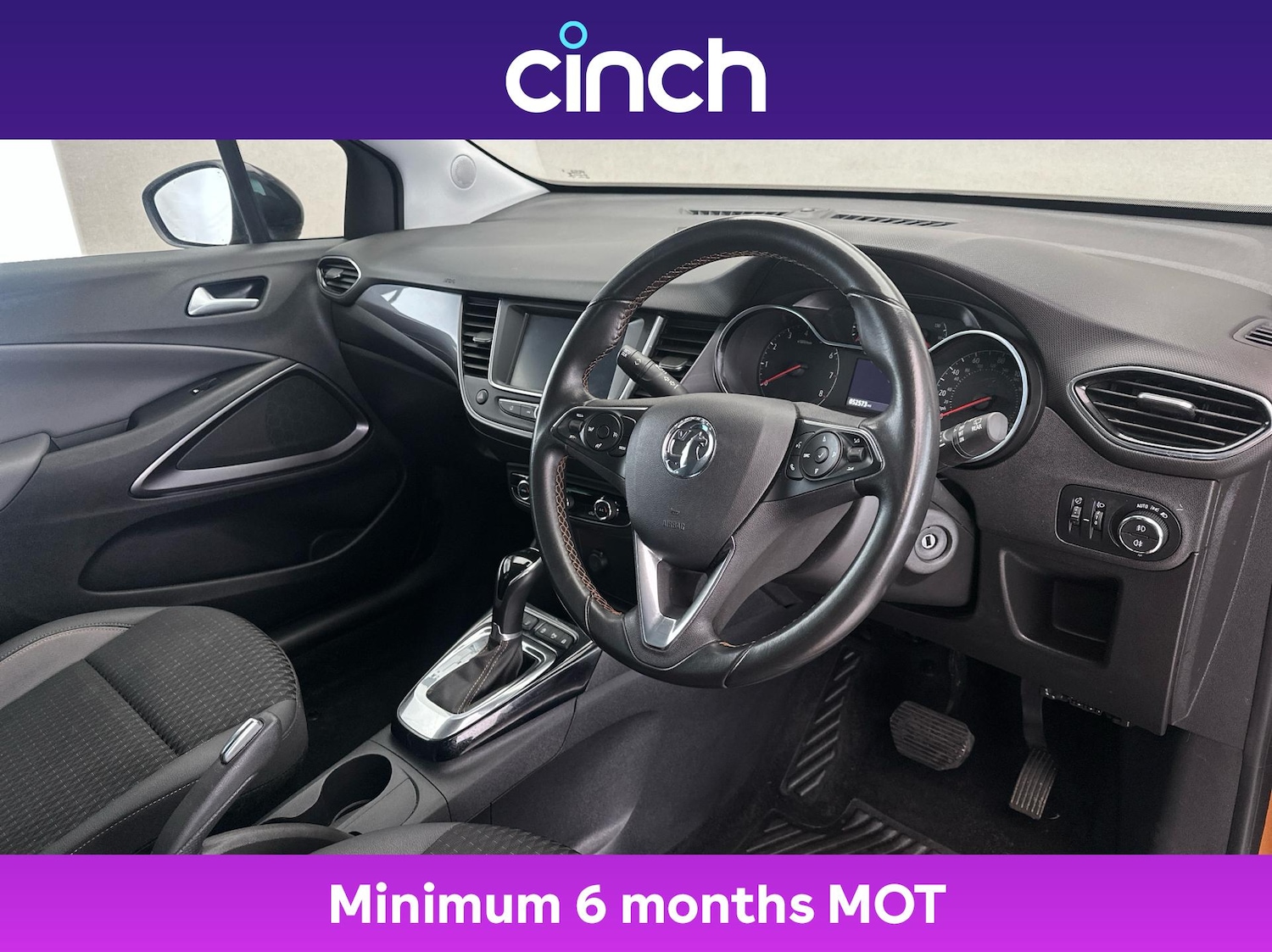 Used Vauxhall Crossland X 2019 for sale - 76665101: Photo 12