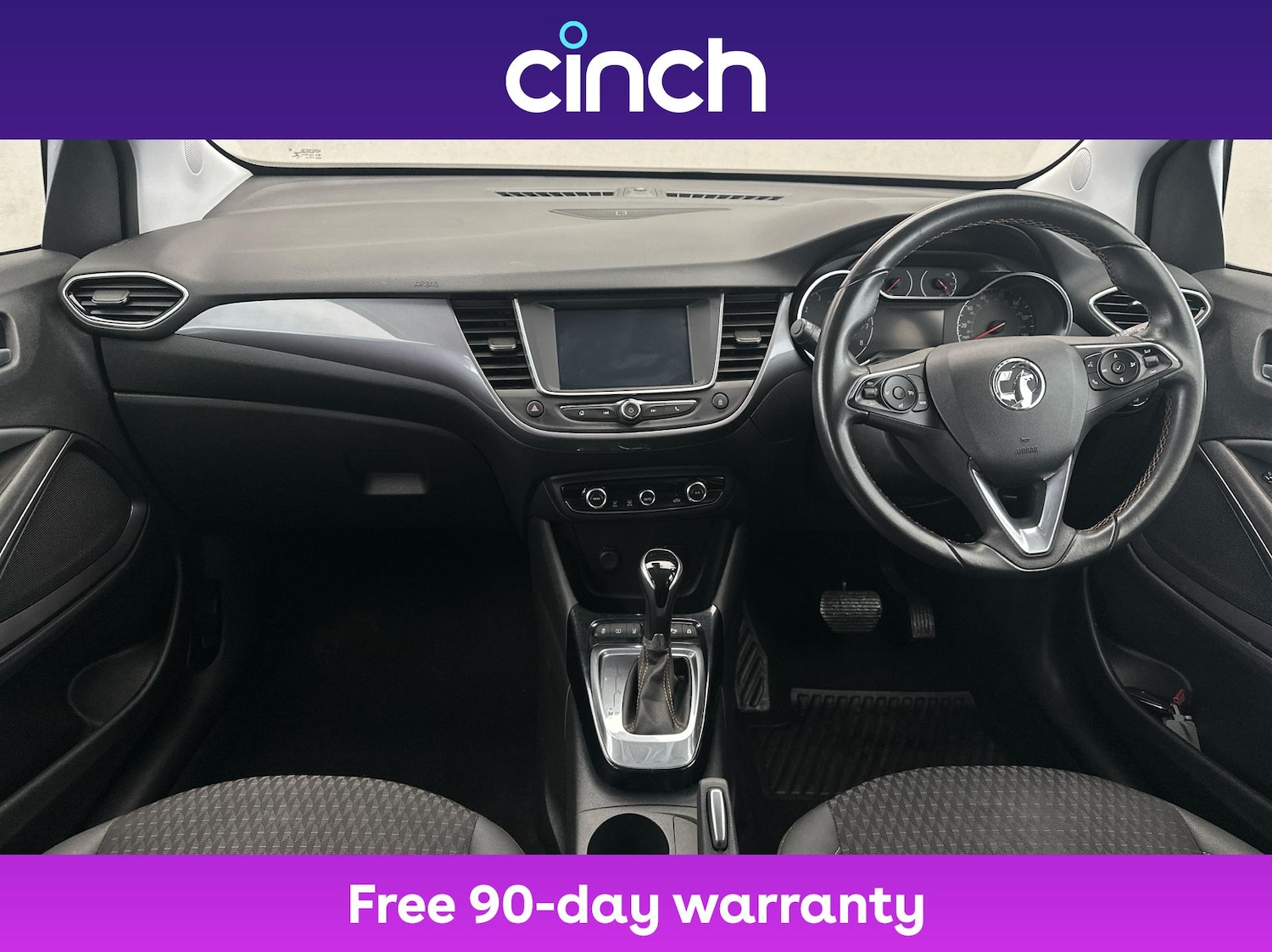Used Vauxhall Crossland X 2019 for sale - 76665101: Photo 15