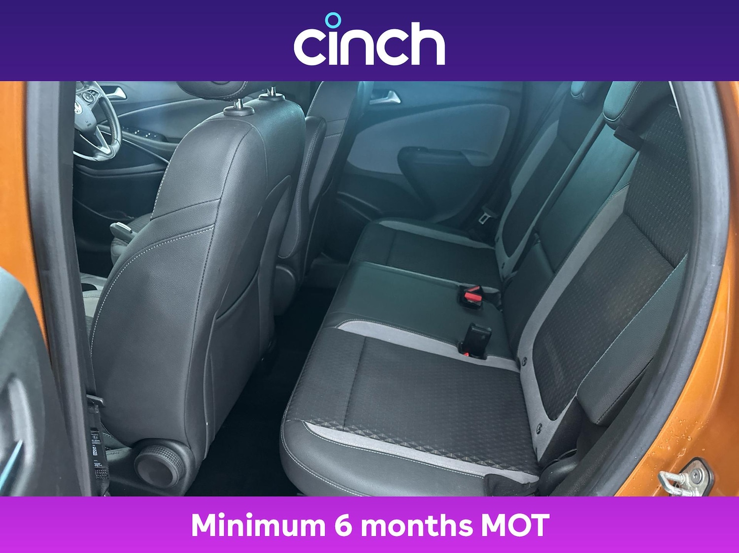 Used Vauxhall Crossland X 2019 for sale - 76665101: Photo 20