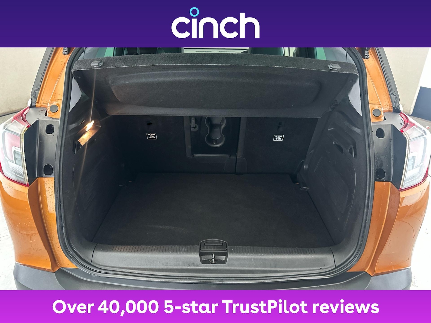 Used Vauxhall Crossland X 2019 for sale - 76665101: Photo 21