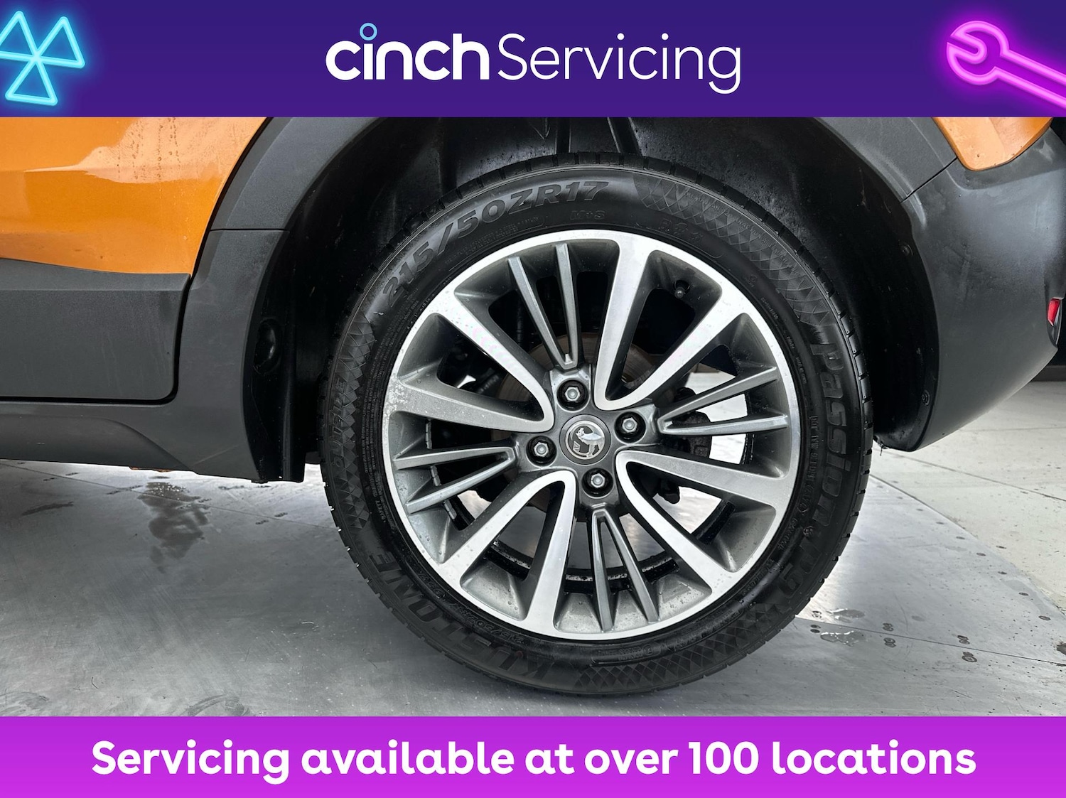 Used Vauxhall Crossland X 2019 for sale - 76665101: Photo 26