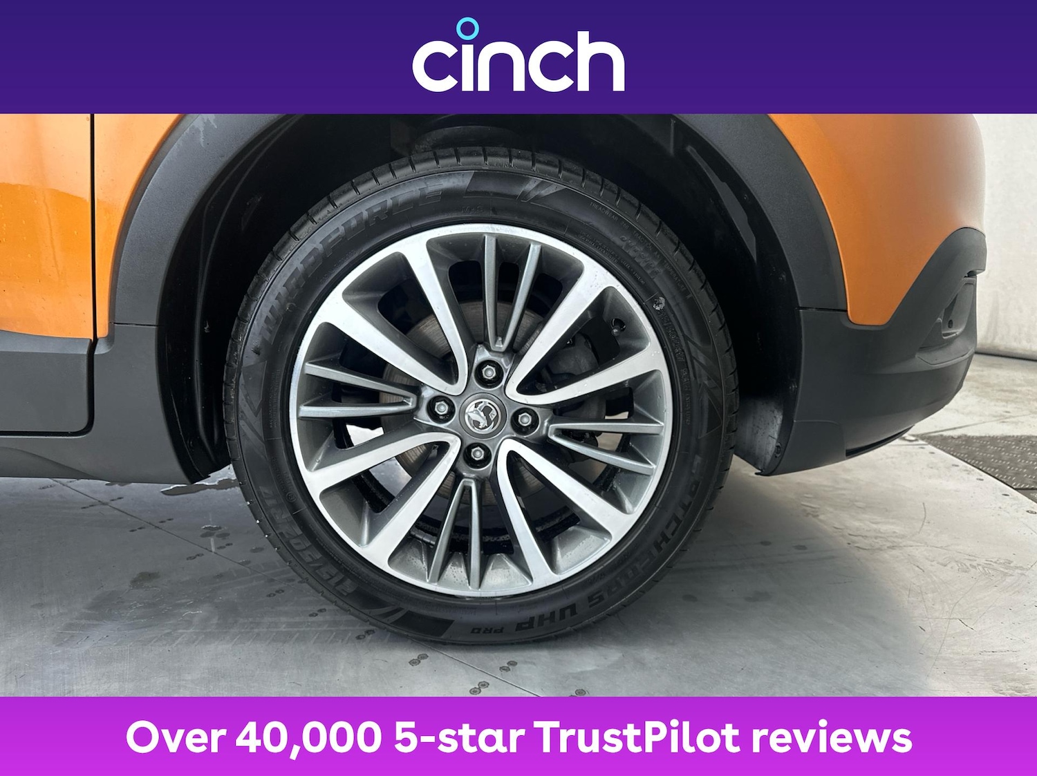 Used Vauxhall Crossland X 2019 for sale - 76665101: Photo 28