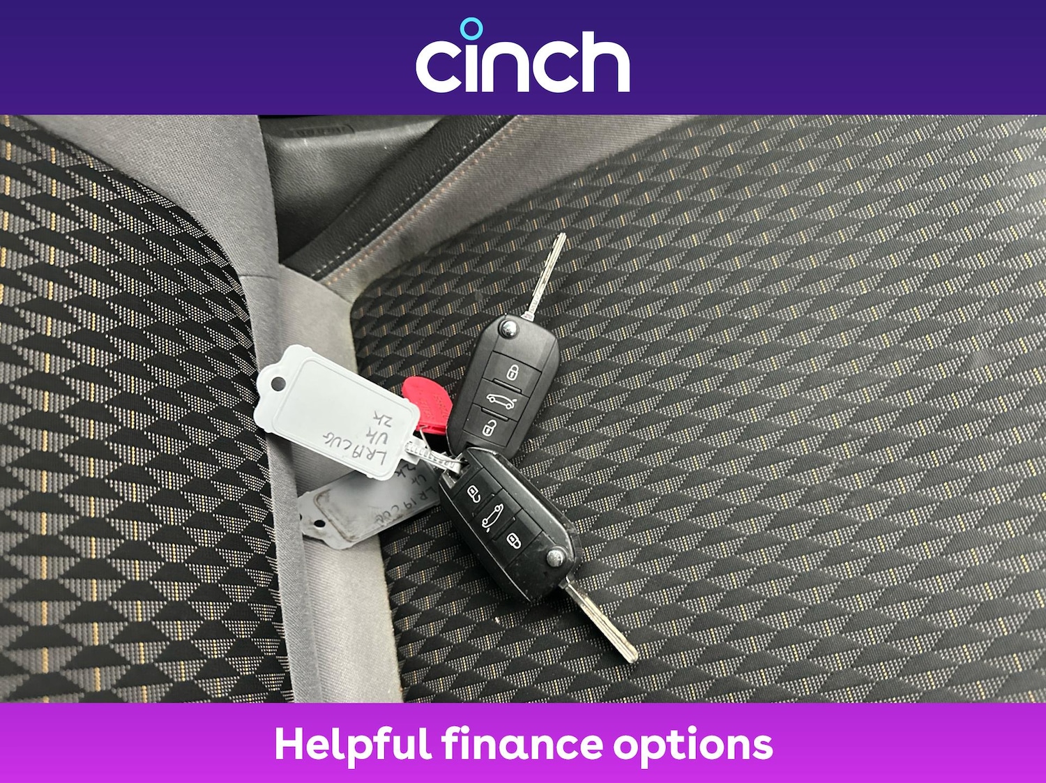 Used Vauxhall Crossland X 2019 for sale - 76665101: Photo 30