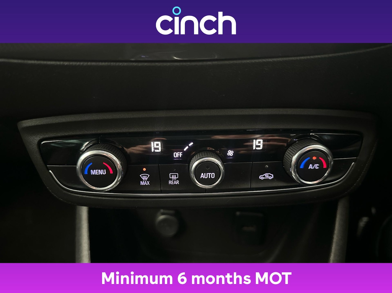 Used Vauxhall Crossland X 2019 for sale - 76665101: Photo 32