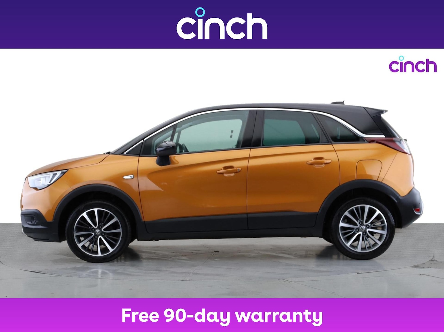 Used Vauxhall Crossland X 2019 for sale - 76665101: Photo 8