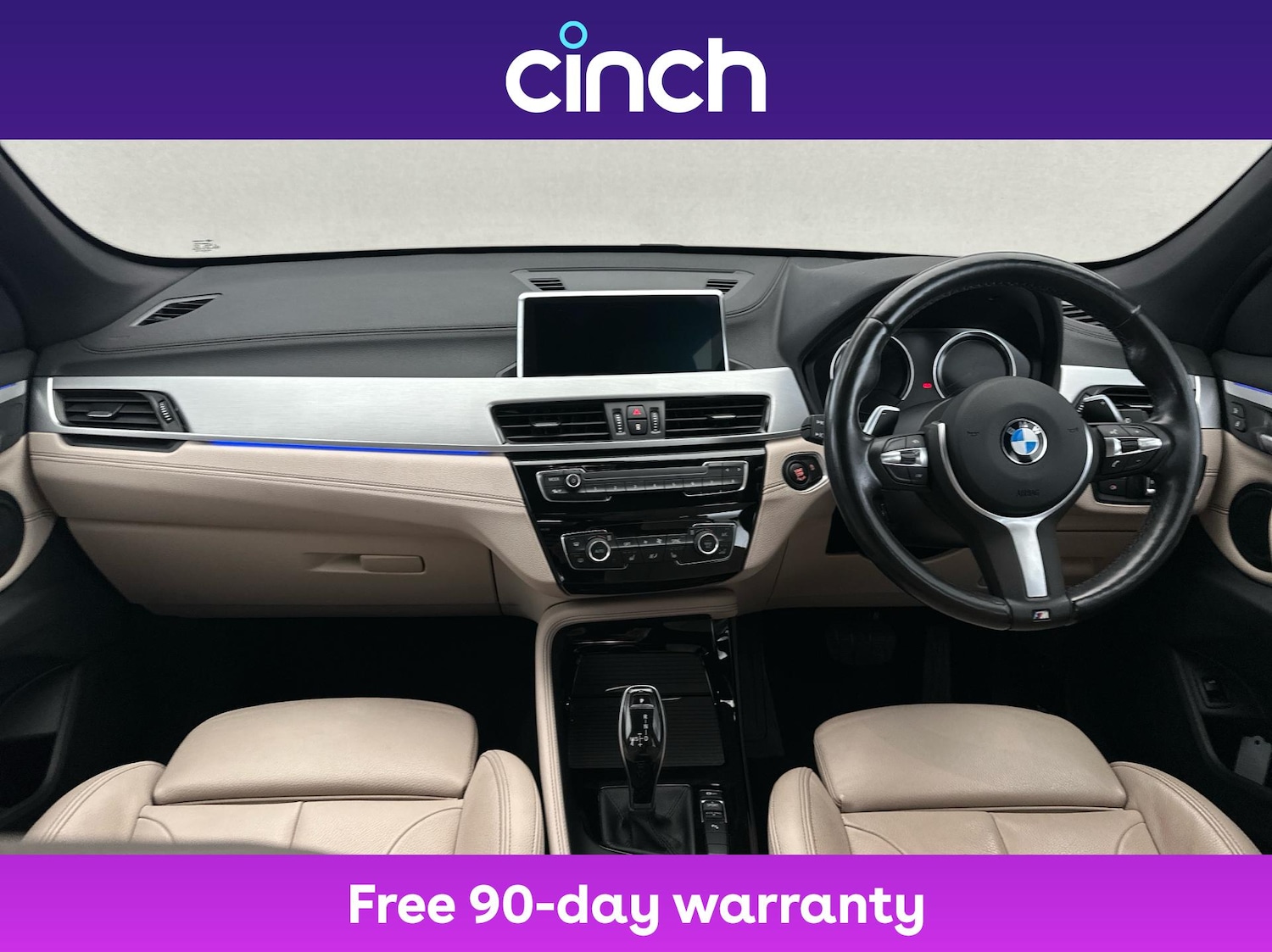 Used BMW X1 2021 for sale - 76155382: Photo 15