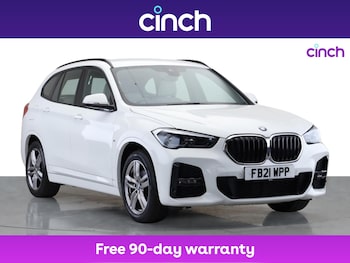 BMW - X1