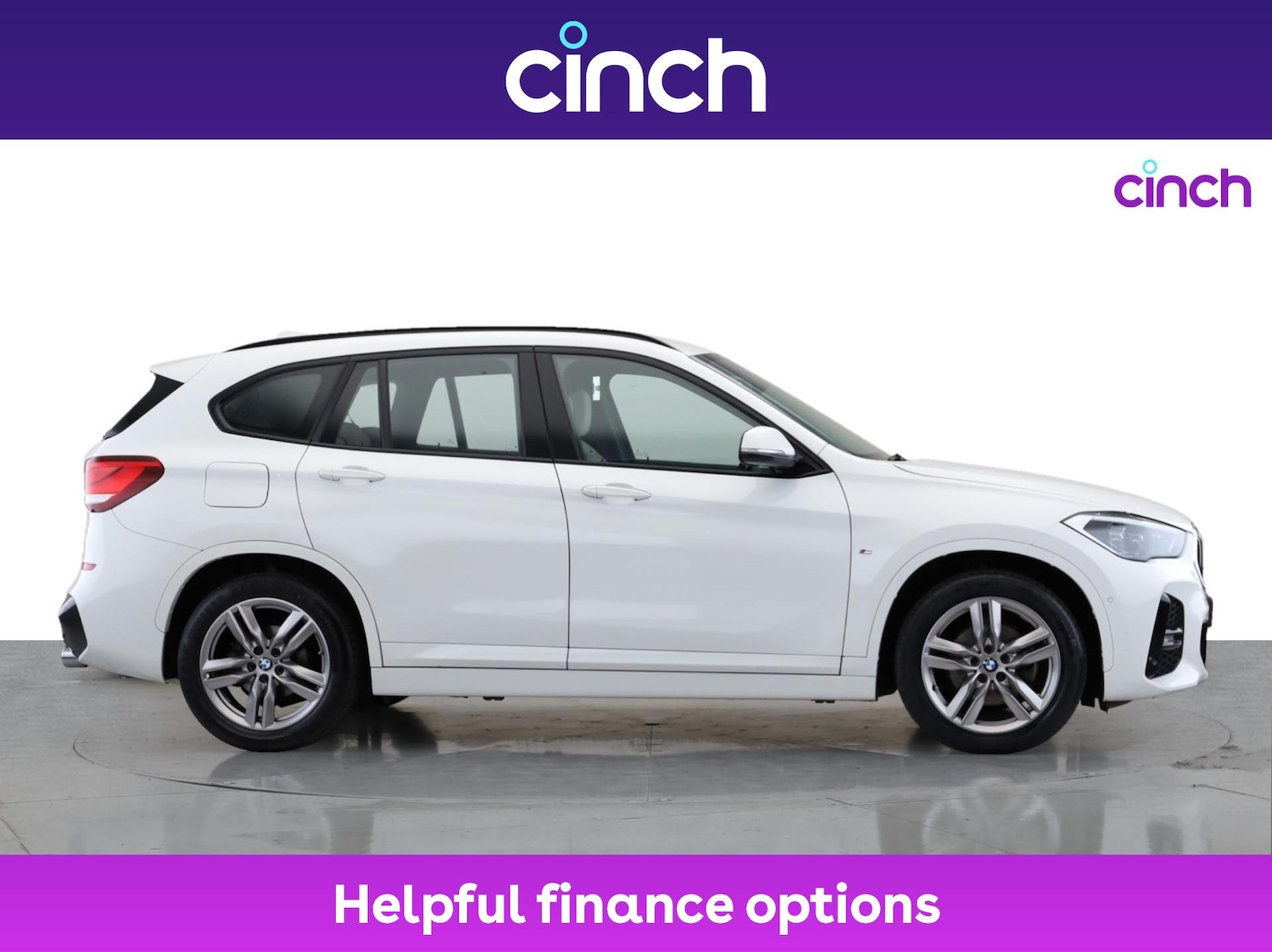 Used BMW X1 2021 for sale - 76155382: Photo 2