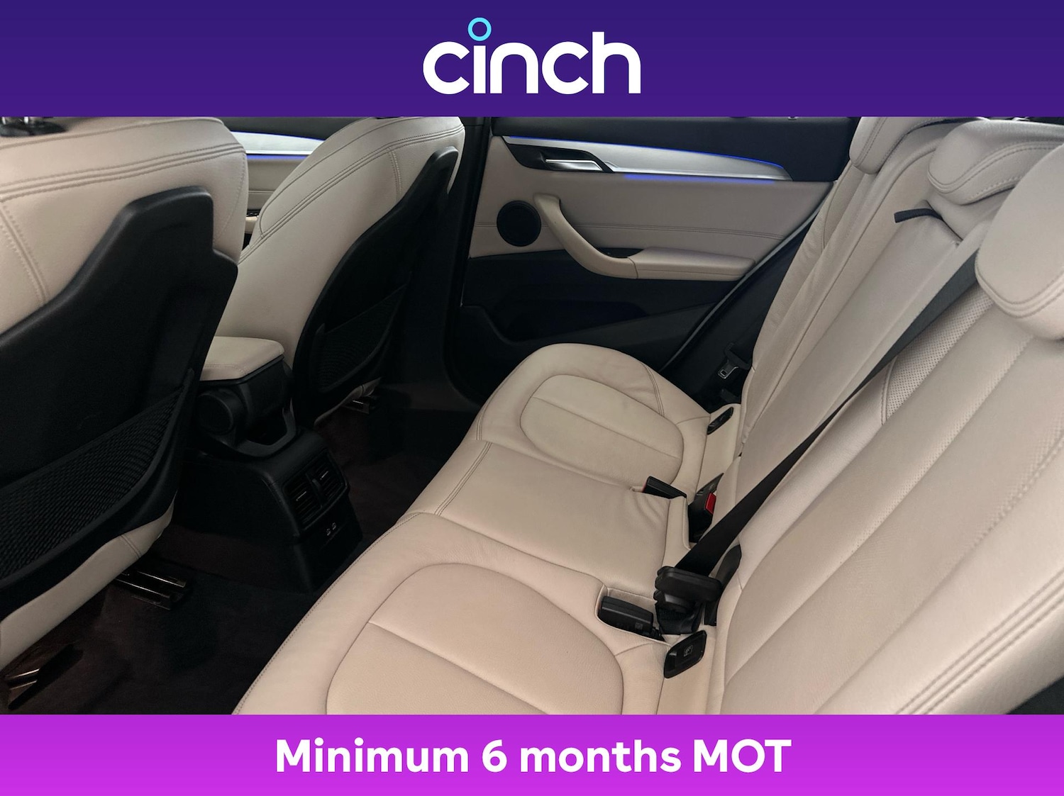Used BMW X1 2021 for sale - 76155382: Photo 20