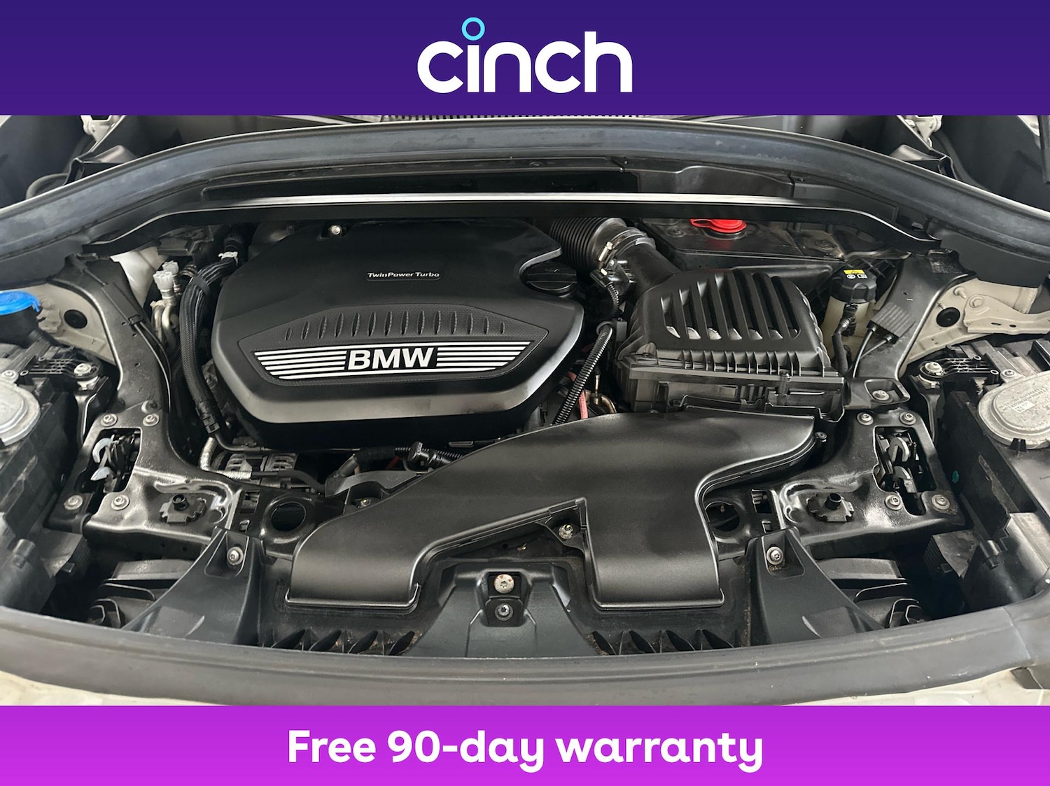 Used BMW X1 2021 for sale - 76155382: Photo 23