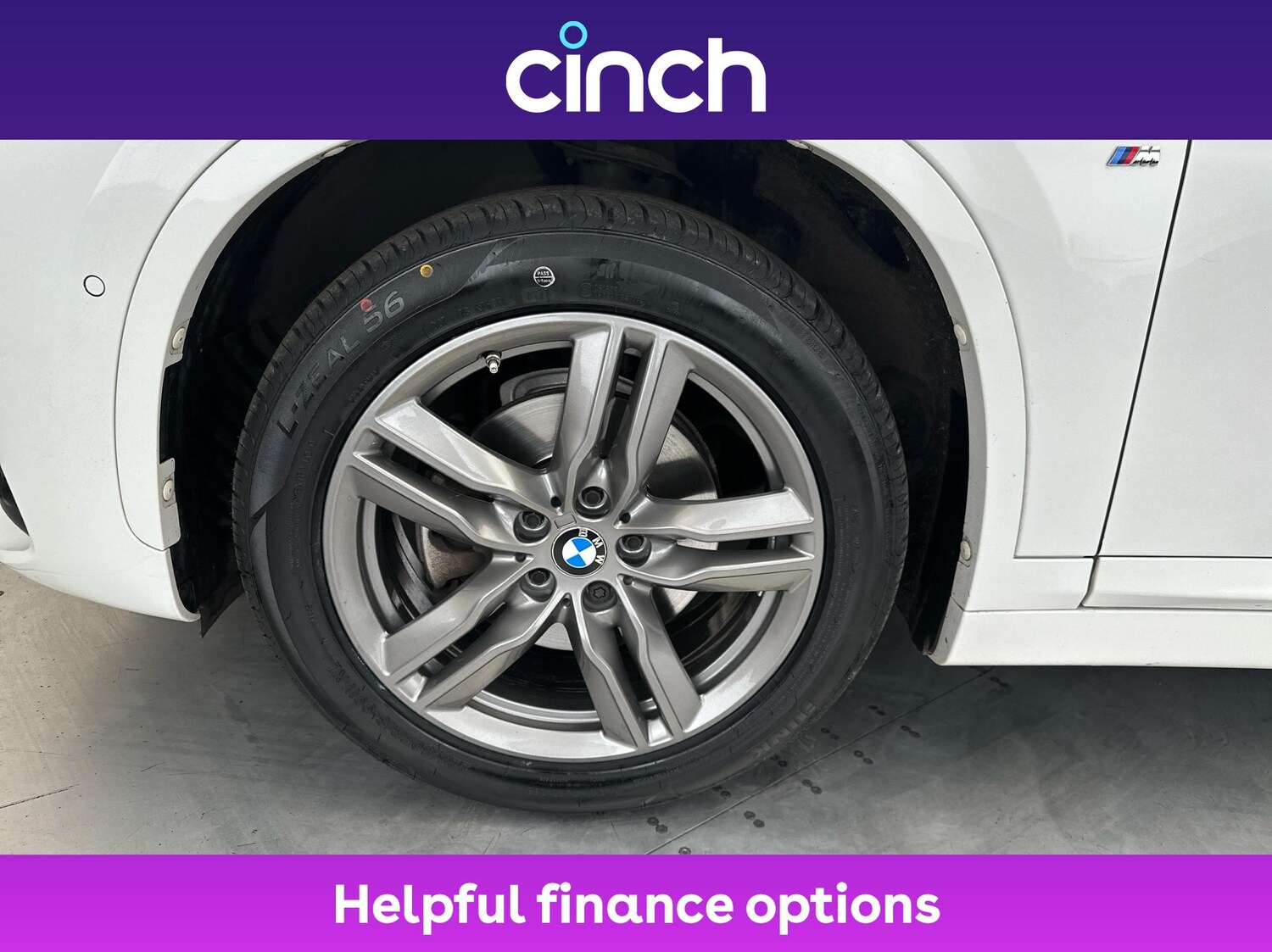 Used BMW X1 2021 for sale - 76155382: Photo 24