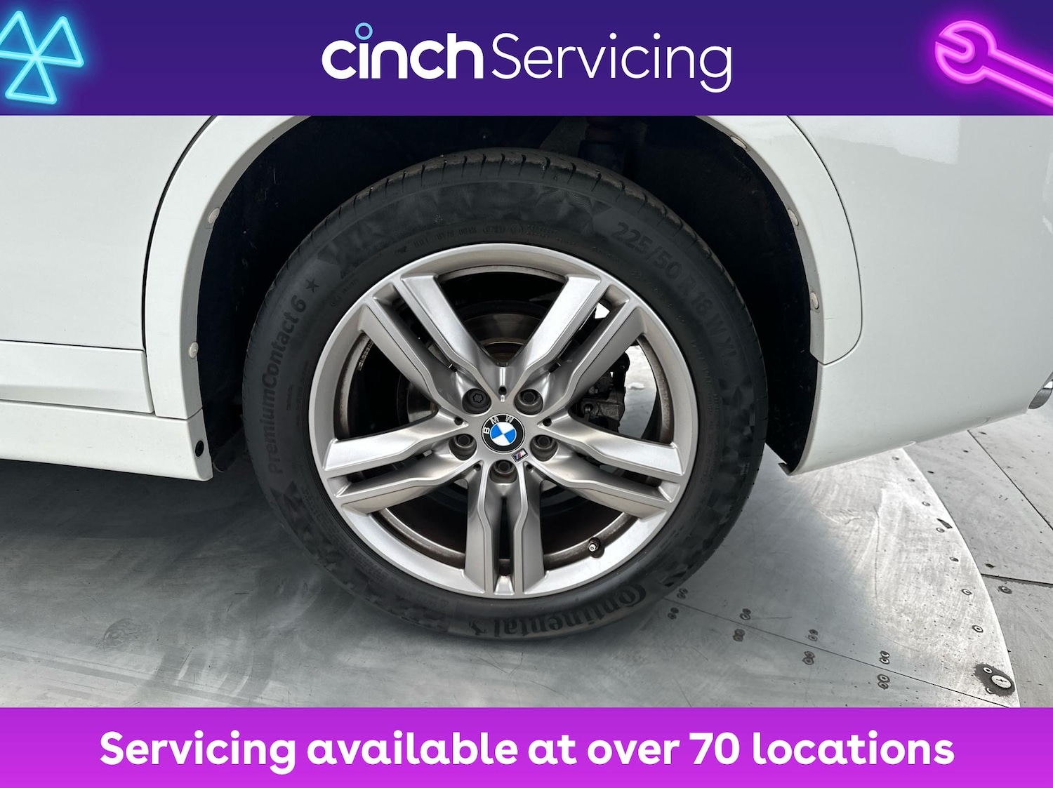 Used BMW X1 2021 for sale - 76155382: Photo 26
