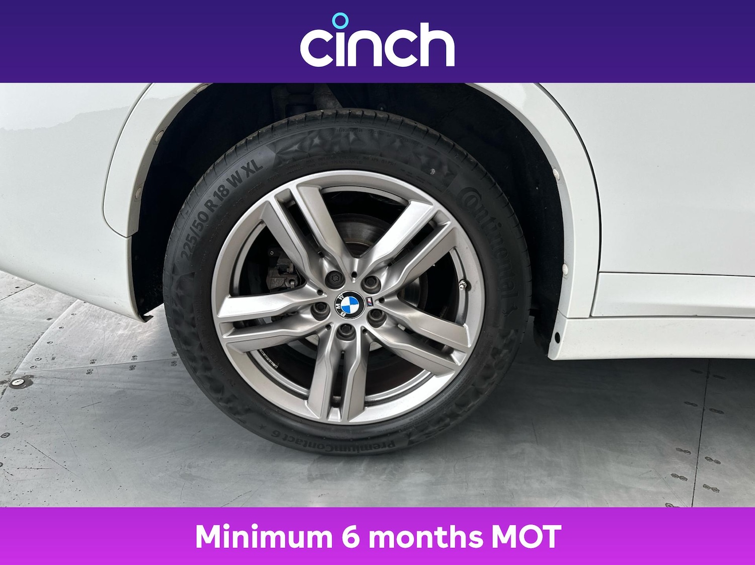 Used BMW X1 2021 for sale - 76155382: Photo 27