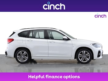 Used BMW X1 2021 for sale - 76155382: Photo 2