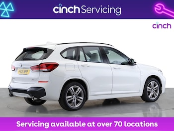 Used BMW X1 2021 for sale - 76155382: Photo 3