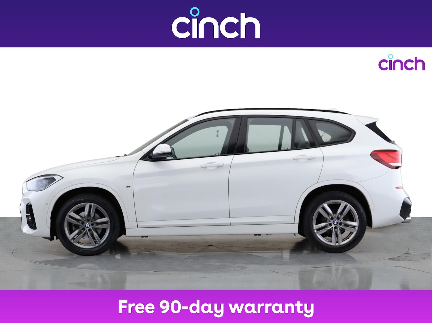 Used BMW X1 2021 for sale - 76155382: Photo 8
