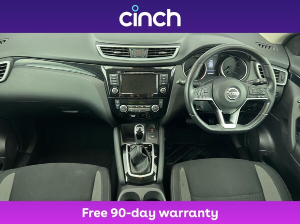 Used Nissan Qashqai 2020 for sale - 76186254: Photo 15