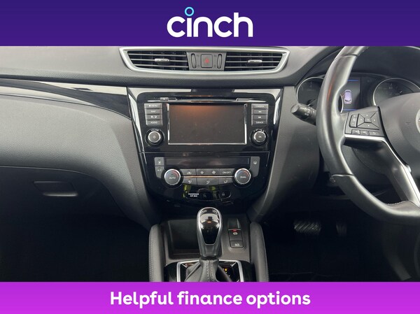 Used Nissan Qashqai 2020 for sale - 76186254: Photo 17