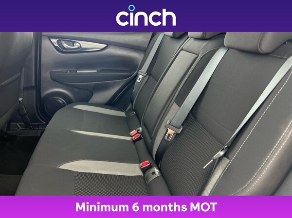 Used Nissan Qashqai 2020 for sale - 76186254: Photo 20