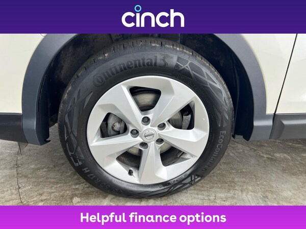 Used Nissan Qashqai 2020 for sale - 76186254: Photo 24