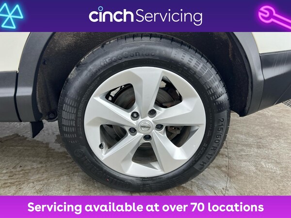 Used Nissan Qashqai 2020 for sale - 76186254: Photo 26