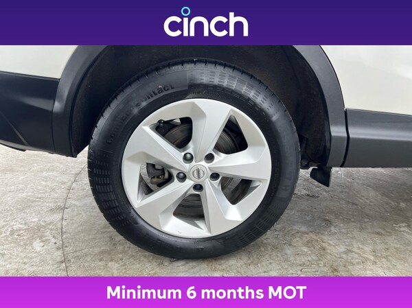 Used Nissan Qashqai 2020 for sale - 76186254: Photo 27