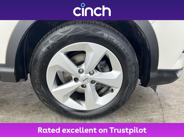 Used Nissan Qashqai 2020 for sale - 76186254: Photo 28
